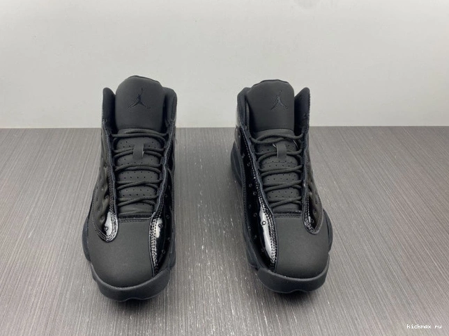 Cheap MAX 13 Air and Retro Gown Jordan Cap 414571-012 0819